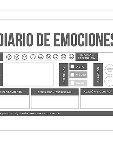 Autoconocimiento